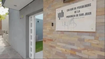 Sacudón en el Colegio de Psicólogos: destituyeron a toda la conducción