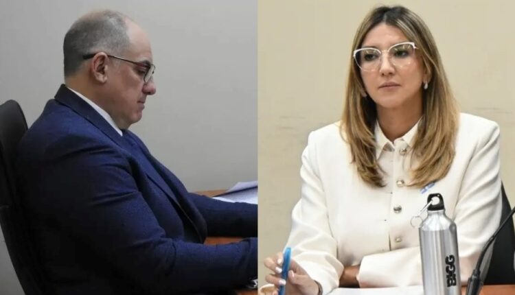 La Justicia respaldó a Diego Manuel Sanz y rechazó el planteo de la fiscal Claudia Salica