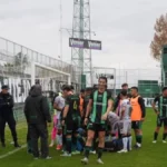 Le dieron la razón a San Martín: La AFA falló a su favor y Nueva Chicago deberá pagar su viaje