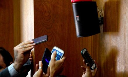 Día del Periodista: Meglioli y Eiben reivindicaron la búsqueda de la verdad y la independencia profesional