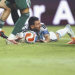 El Mundial, los bares y las pizzerías