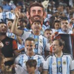El otro logro de Messi: que a la Selección la quiera todo el mundo