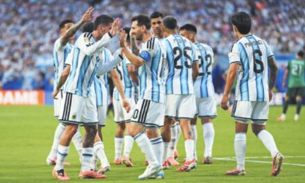 Tres razones de un resultado y de la ilusión