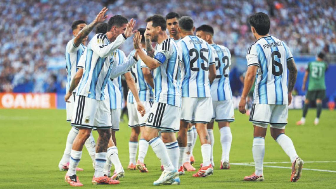 Tres razones de un resultado y de la ilusión