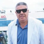 Avanza la causa contra Tapia