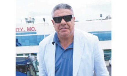 Avanza la causa contra Tapia