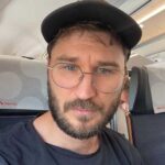 Carl Öhman:“La IA puede darnos vidas más efectivas y felices pero no serían nuestras vidas”