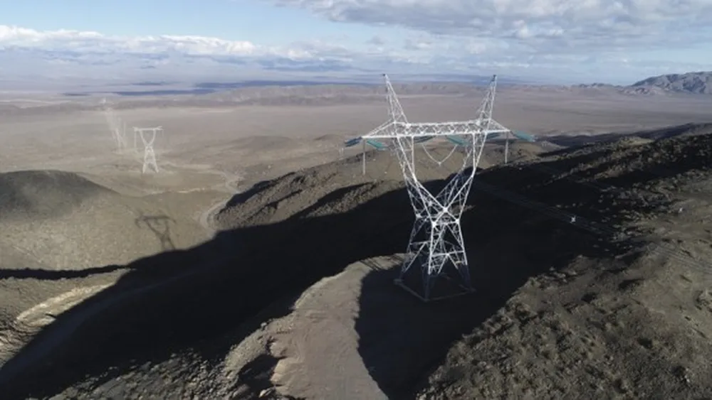 Audiencia clave por la energía para la minería: 13 voces debatirán una obra estratégica para San Juan