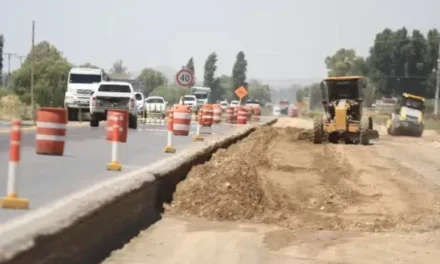 El Gobierno apuesta al BID para concretar obras en rutas nacionales