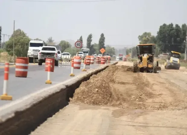 El Gobierno apuesta al BID para concretar obras en rutas nacionales
