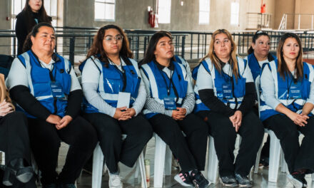 Rawson profesionaliza el control urbano con un nuevo cuerpo de fiscalizadores y preventores municipales