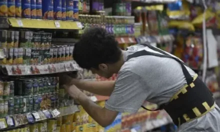 «Hasta un 30% de los empleados del comercio trabaja en negro»: La fuerte advertencia del gremio