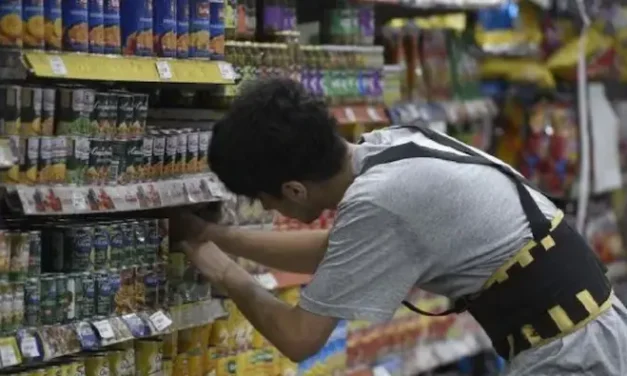 «Hasta un 30% de los empleados del comercio trabaja en negro»: La fuerte advertencia del gremio