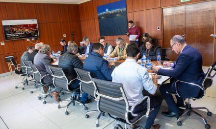 La Legislatura define los temas que debatirá en una sesión con proyectos clave en agenda