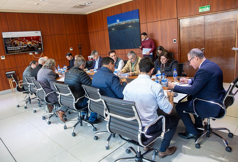 La Legislatura define los temas que debatirá en una sesión con proyectos clave en agenda