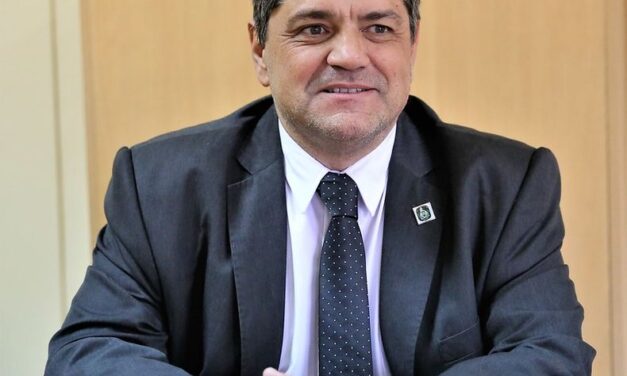 Imputación a Sergio Vallejos: la fiscalía encontró elementos suficientes para iniciar una investigación