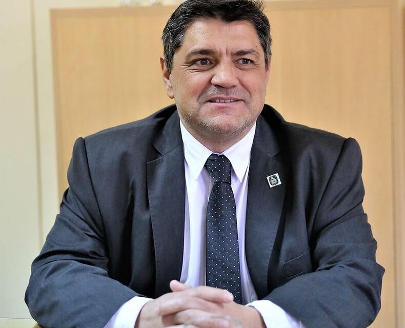Imputación a Sergio Vallejos: la fiscalía encontró elementos suficientes para iniciar una investigación