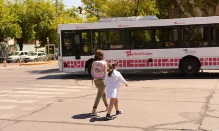 Por fallas en el sistema SUBE, Educación justificará las faltas de alumnos que no pudieron llegar a clases