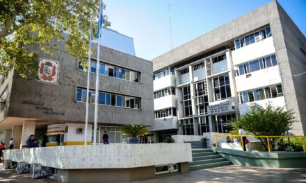 Capital habilitó una plataforma para consultar cortes de calles en tiempo real