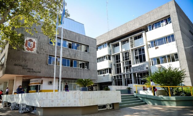 Capital habilitó una plataforma para consultar cortes de calles en tiempo real