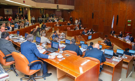 ¿No había nadie más? La designación de un histórico gremialista que reabre el debate sobre la renovación en el Estado