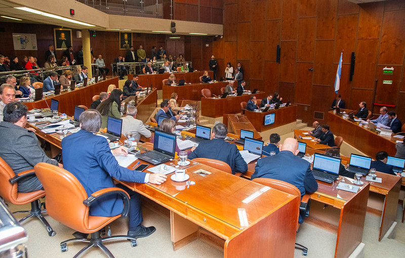 ¿No había nadie más? La designación de un histórico gremialista que reabre el debate sobre la renovación en el Estado