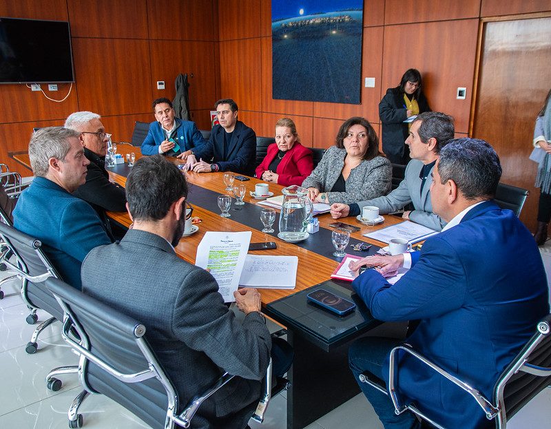 La Legislatura reconocerá a ocho sanjuaninos por su trayectoria y aporte a la comunidad