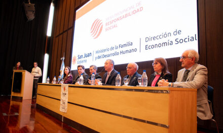 Responsabilidad Social sumó nuevos actores y refuerza el trabajo conjunto por el desarrollo