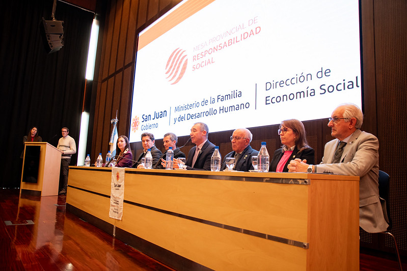 Responsabilidad Social sumó nuevos actores y refuerza el trabajo conjunto por el desarrollo