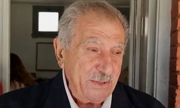 Avelín fue lapidario con Adorni: “Es una vergüenza nacional y una falta de respeto al país”