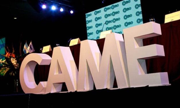 CAME pidió al Senado suspender embargos y reducir multas para las pymes