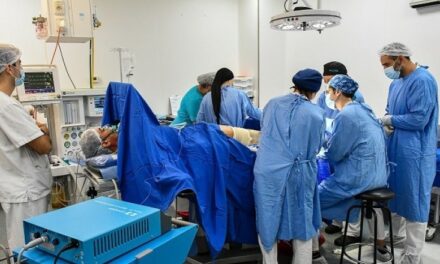 Cirugías en hospitales departamentales: La estrategia que redujo las esperas de meses a días