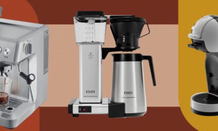 De las cápsulas a las superautomáticas, cómo elegir la mejor para tu casa