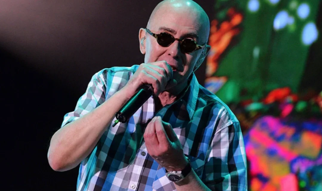Ricoteros sanjuaninos convocan a un homenaje al Indio Solari en Plaza 25 de Mayo