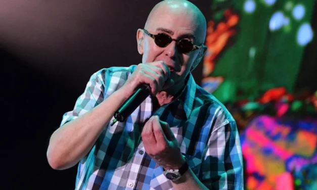 Ricoteros sanjuaninos convocan a un homenaje al Indio Solari en Plaza 25 de Mayo