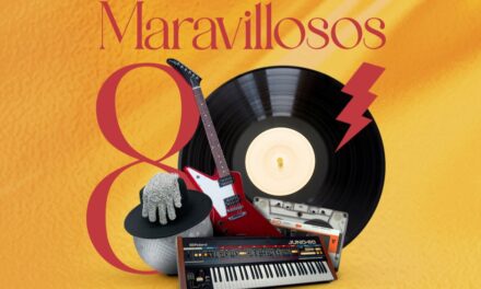 Los años 80 vuelven a escena de la mano de la Camerata