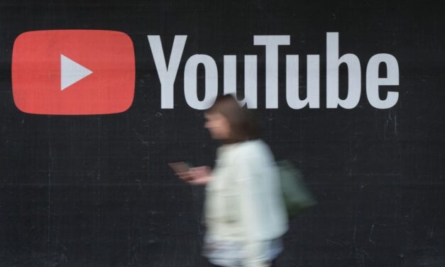 YouTube anuncia que marcará automáticamente el contenido generado por inteligencia artificial