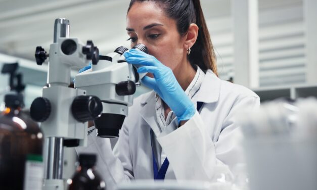 Científicos logran un avance clave en terapia génica para corregir un trastorno inmunológico