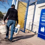 Modifican horarios del operativo Garrafa Hogar por el partido de la Selección Argentina