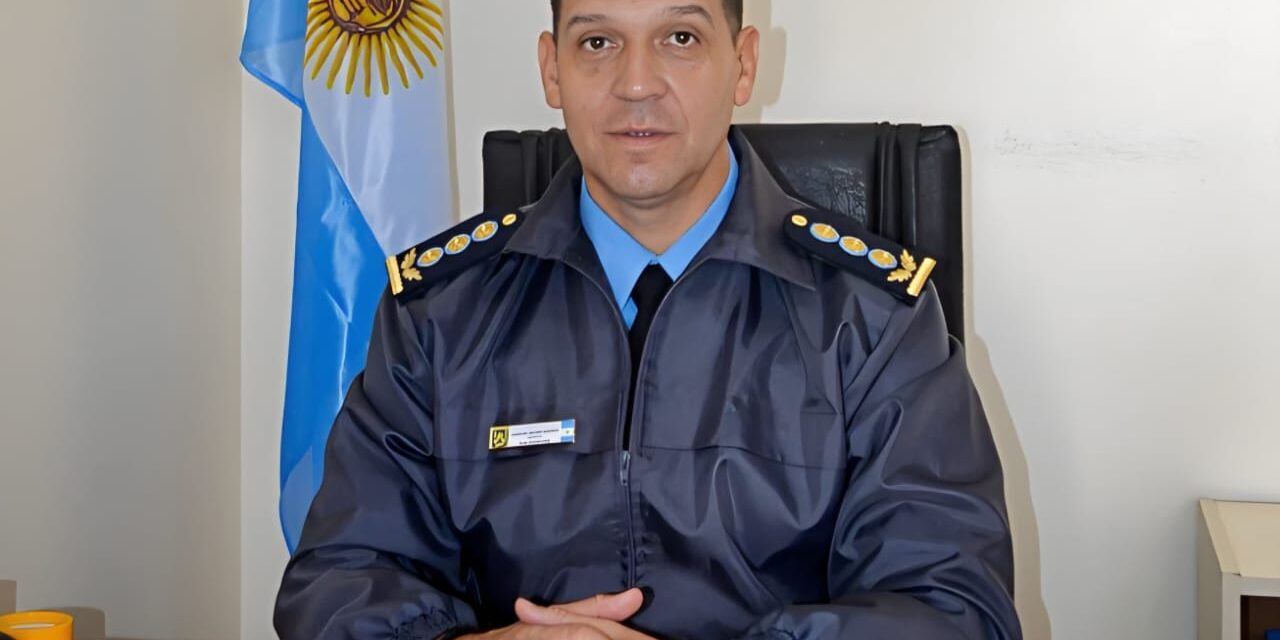 El director del Penal aseguró que será necesario un nuevo complejo penitenciario