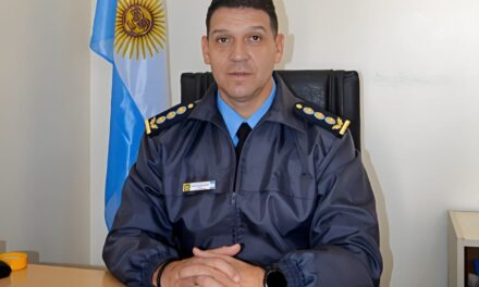 El director del Penal aseguró que será necesario un nuevo complejo penitenciario