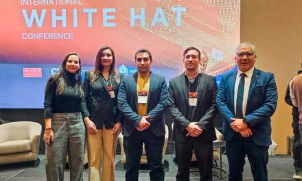 San Juan hizo historia en ciberseguridad y se quedó con el primer puesto en un certamen internacional