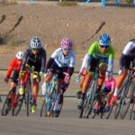 Una semana a puro deporte: llegan más de 1.800 atletas para competir en distintos escenarios