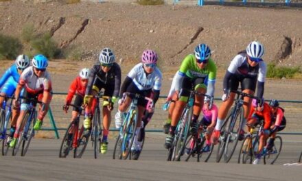 Una semana a puro deporte: llegan más de 1.800 atletas para competir en distintos escenarios
