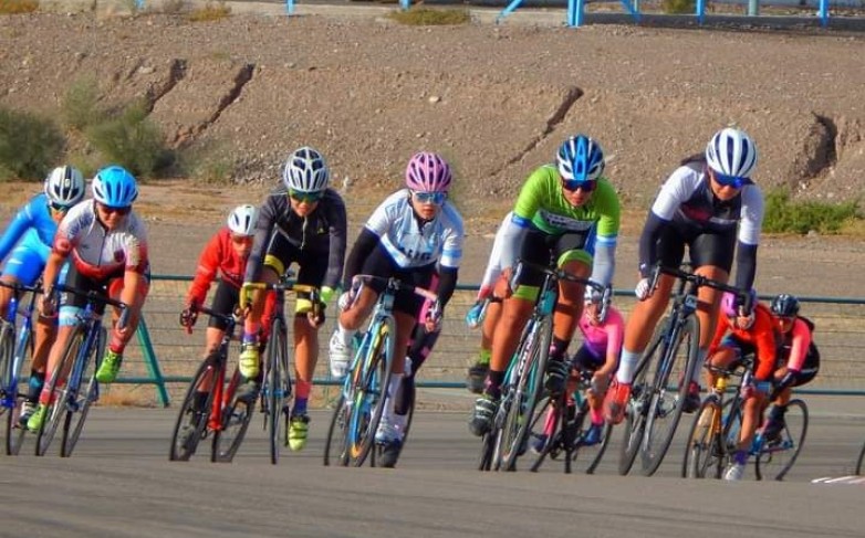 Una semana a puro deporte: llegan más de 1.800 atletas para competir en distintos escenarios