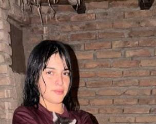 Encontraron sana y salva a la adolescente que era intensamente buscada