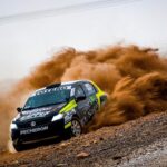 Pocito será escenario de un fin de semana a pura velocidad con autos y motos