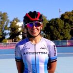 ¡Pocito al mundo! Fernanda Illanes regresa a la Selección Argentina rumbo a los Suramericanos