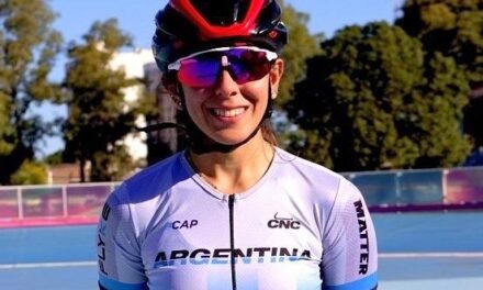 ¡Pocito al mundo! Fernanda Illanes regresa a la Selección Argentina rumbo a los Suramericanos