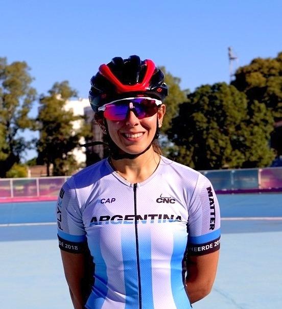 ¡Pocito al mundo! Fernanda Illanes regresa a la Selección Argentina rumbo a los Suramericanos